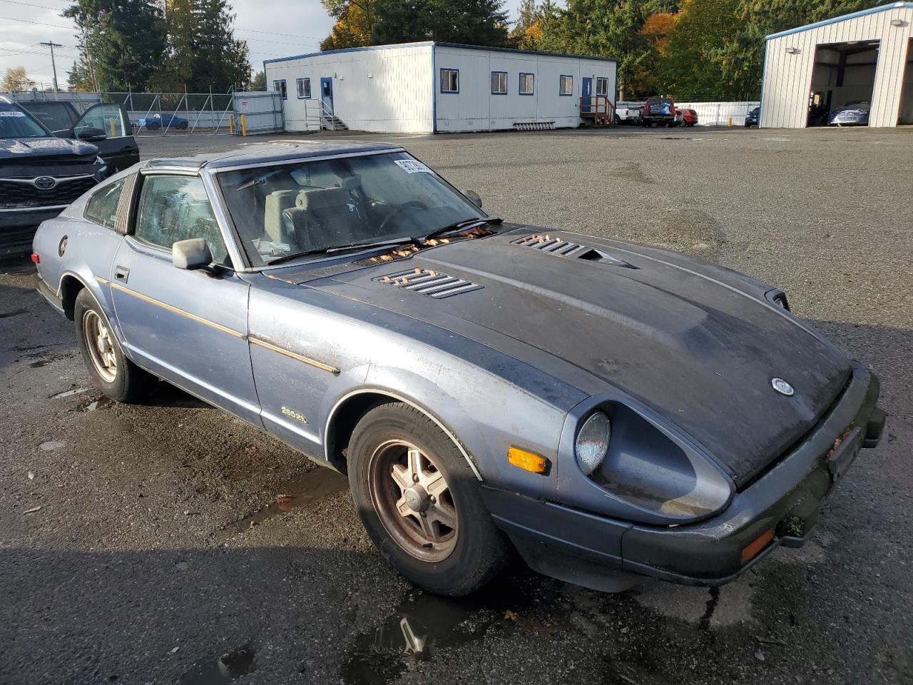 280ZX