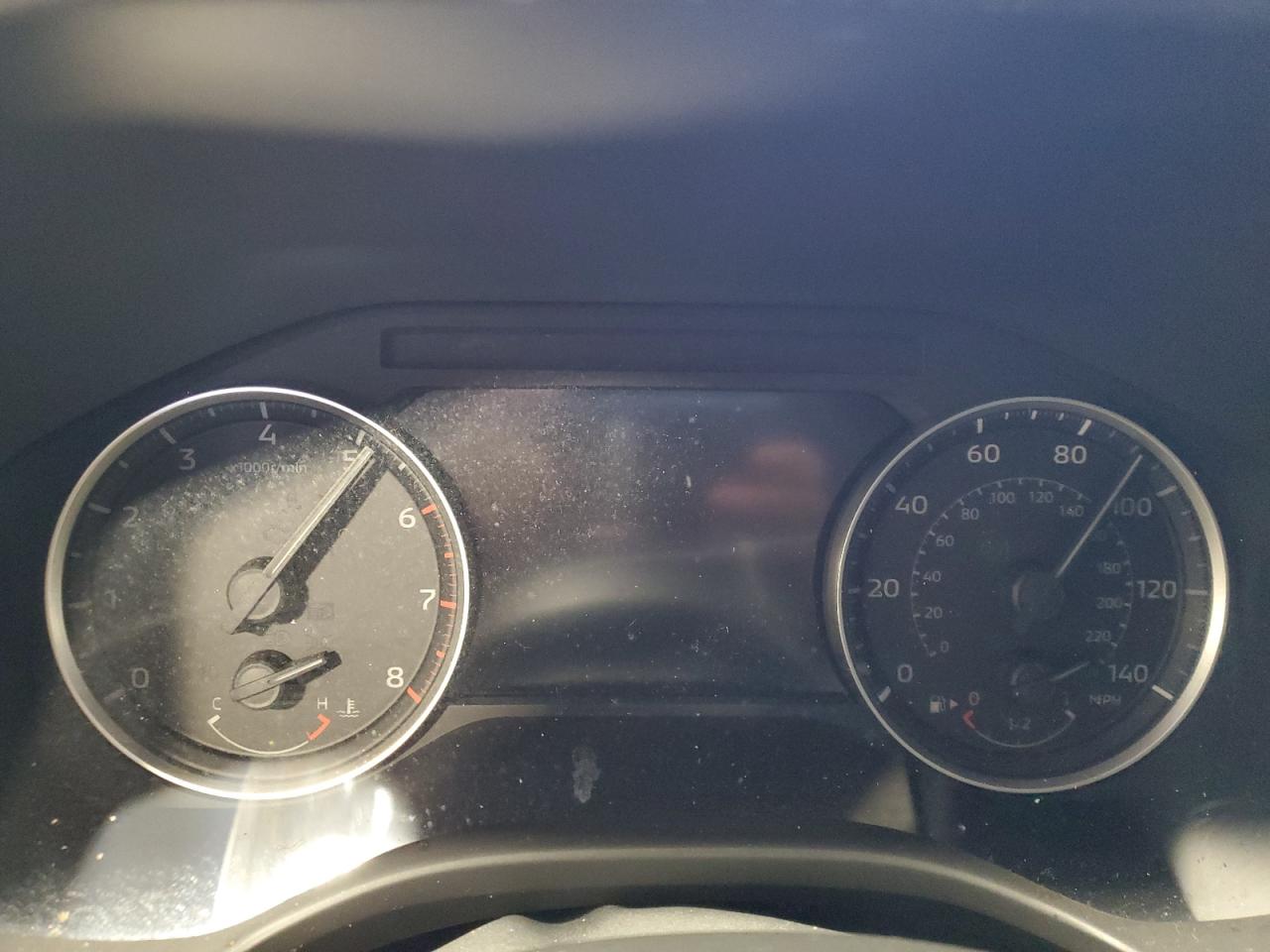 2023 Mitsubishi Outlander Se VIN: JA4J4UA83PZ017623 Lot: 89489245