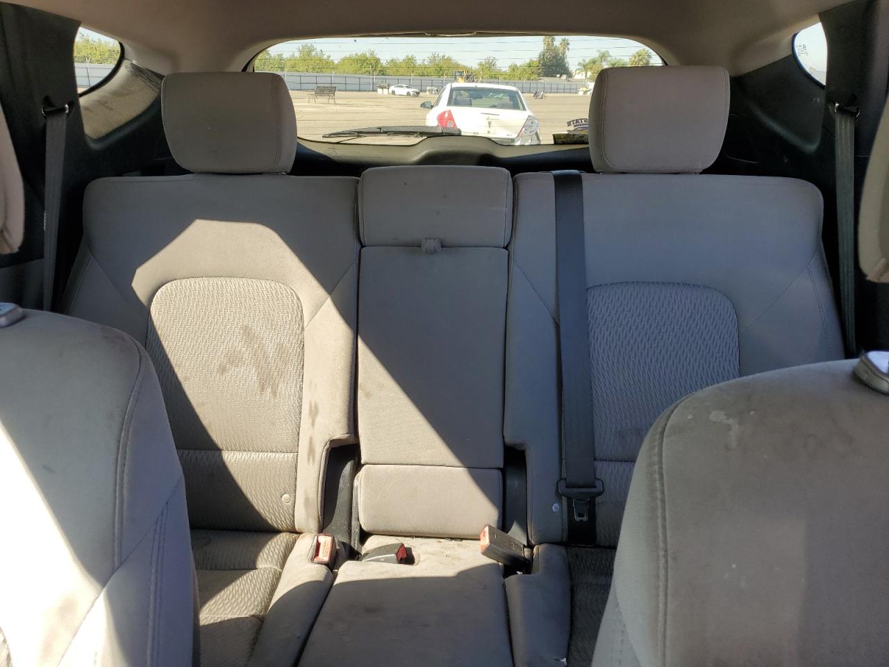 2014 Hyundai Santa Fe Sport VIN: 5XYZT3LB4EG134766 Lot: 82564035