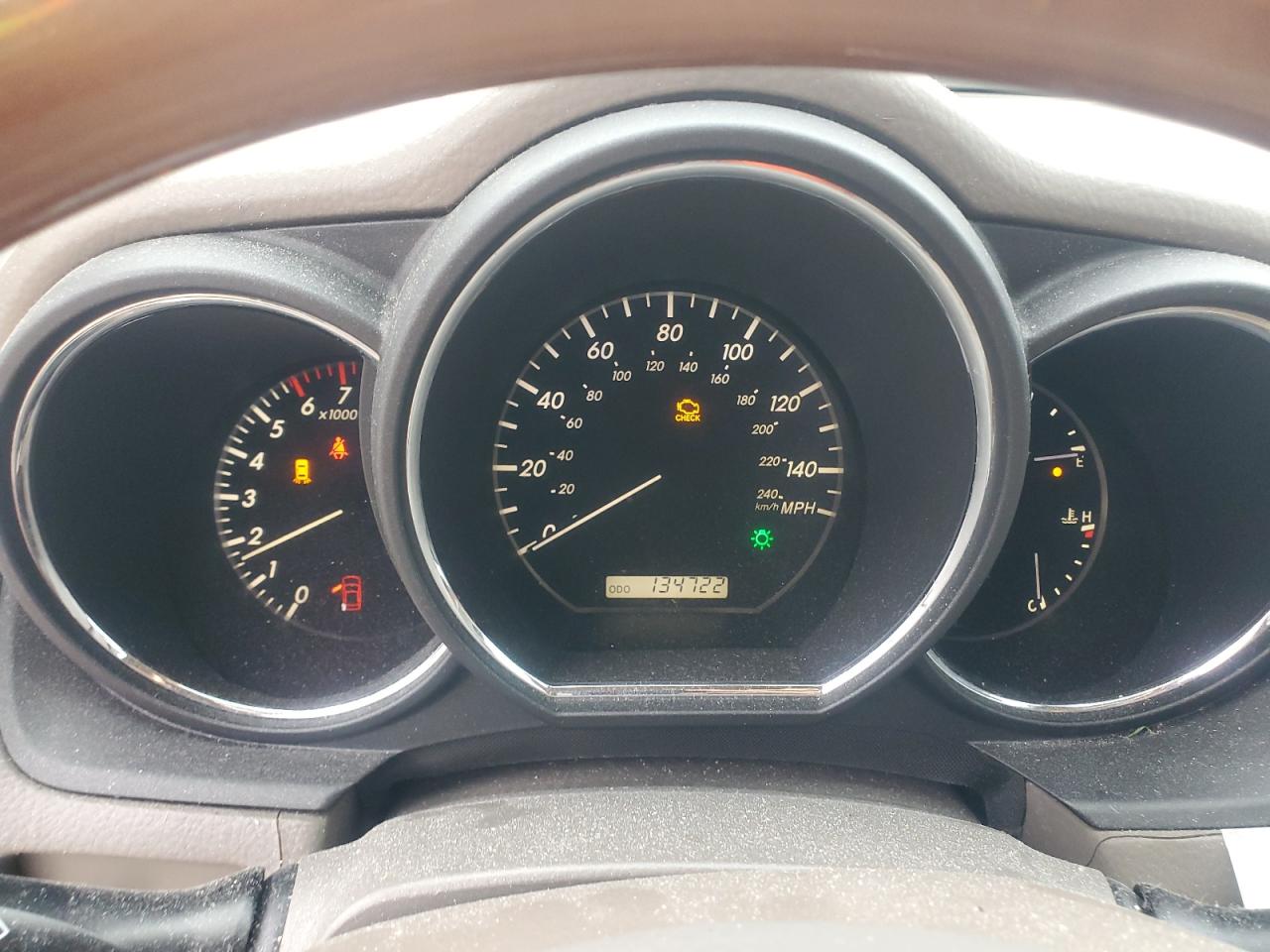 2006 Lexus Rx 330 VIN: 2T2HA31U26C095707 Lot: 90041435