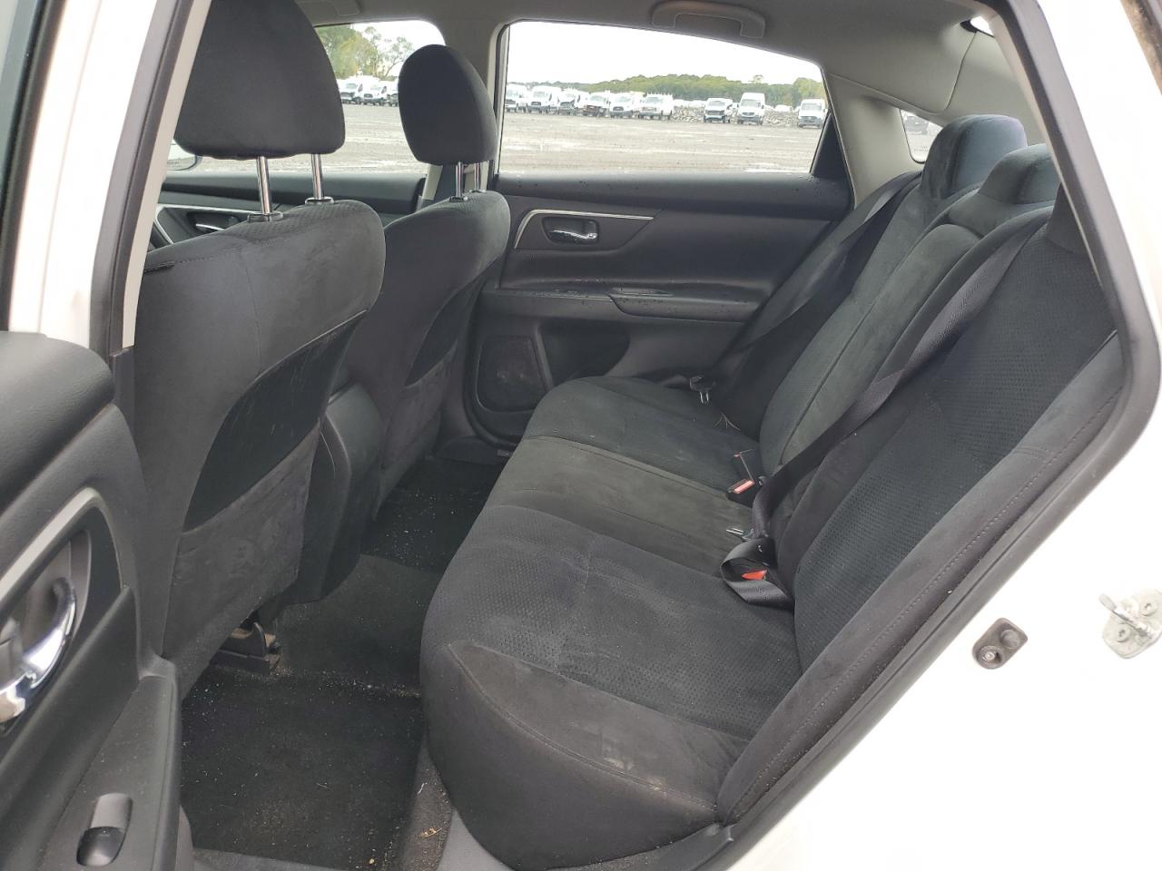 2015 Nissan Altima 2.5 VIN: 1N4AL3AP0FC451970 Lot: 85576215