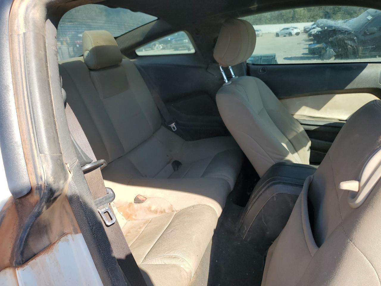 2014 Ford Mustang VIN: 1ZVBP8AM1E5328989 Lot: 81493635