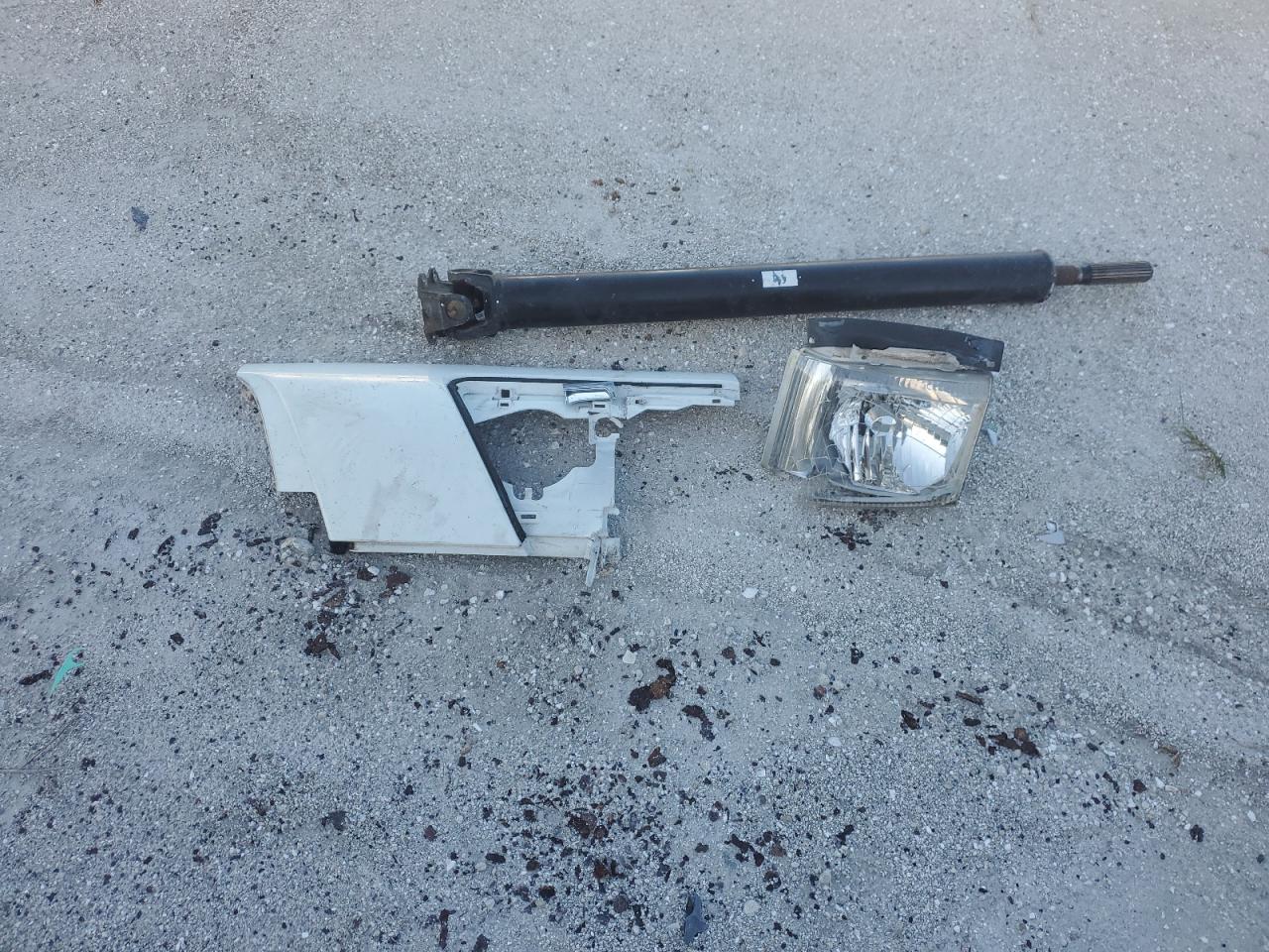 2021 Isuzu Npr Hd VIN: 54DC4J1D9MS208005 Lot: 90782735