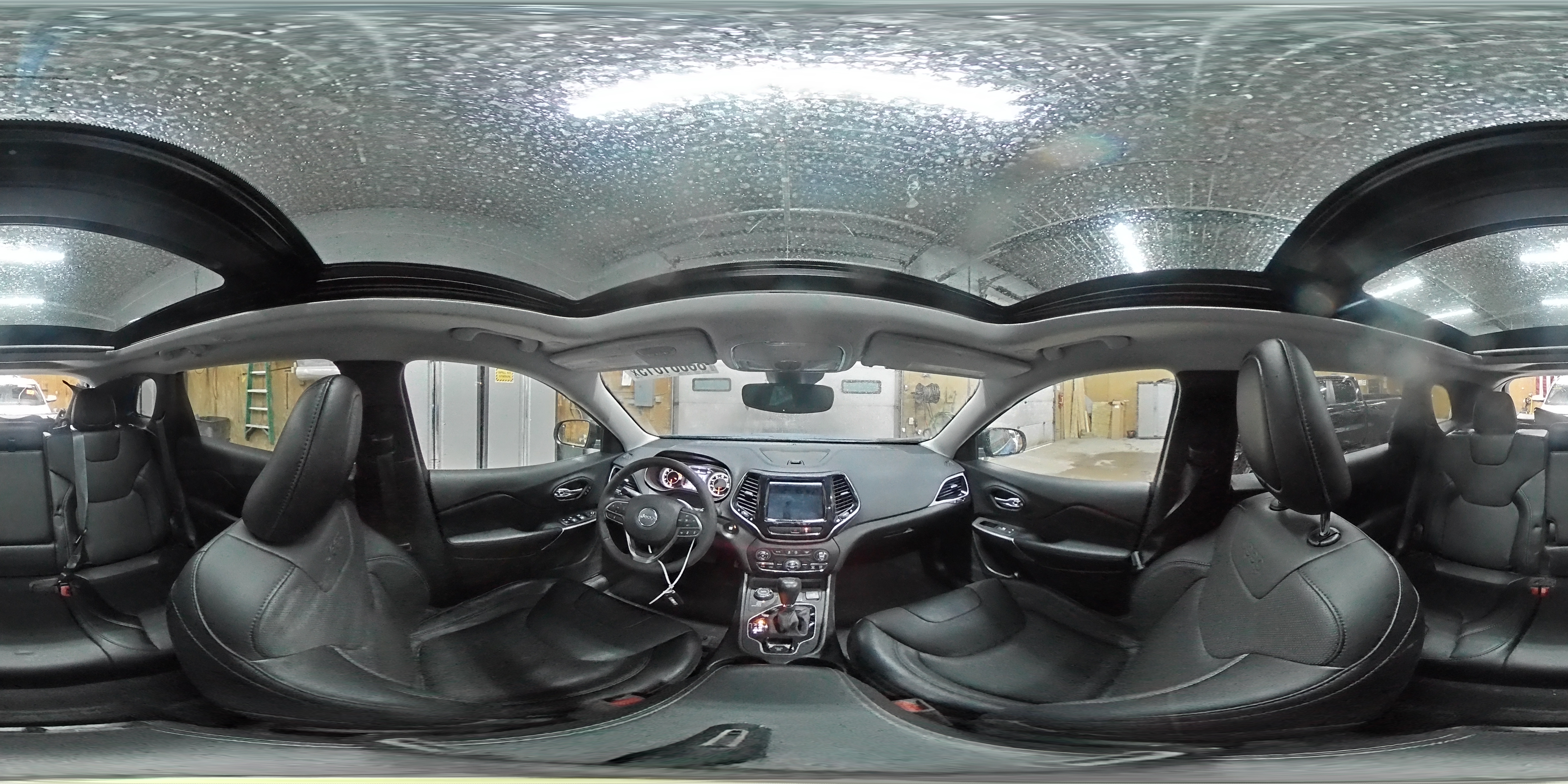 2022 Jeep Cherokee Limited VIN: 1C4PJMDX0ND535095 Lot: 86081015