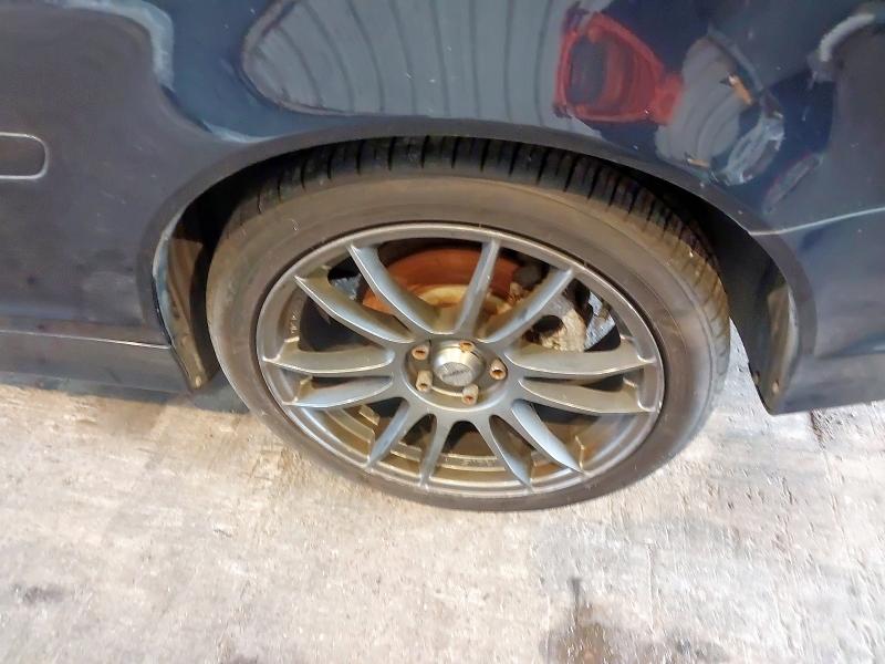 2007 VOLVO C70 2.4I SE 2DR GEARTRONIC