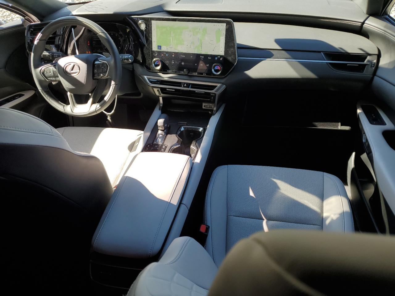 2024 Lexus Rx 350 Base VIN: 2T2BAMCA0RC087995 Lot: 84790445