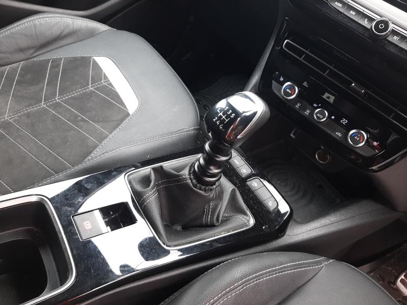 2024 VAUXHALL MOKKA ULTIMATE TURBO 1.2 TURBO 136 ULTIMATE 5DR