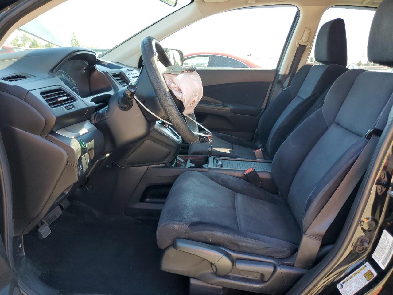 2014 Honda Cr-V Ex VIN: 5J6RM4H50EL061996 Lot: 82477575