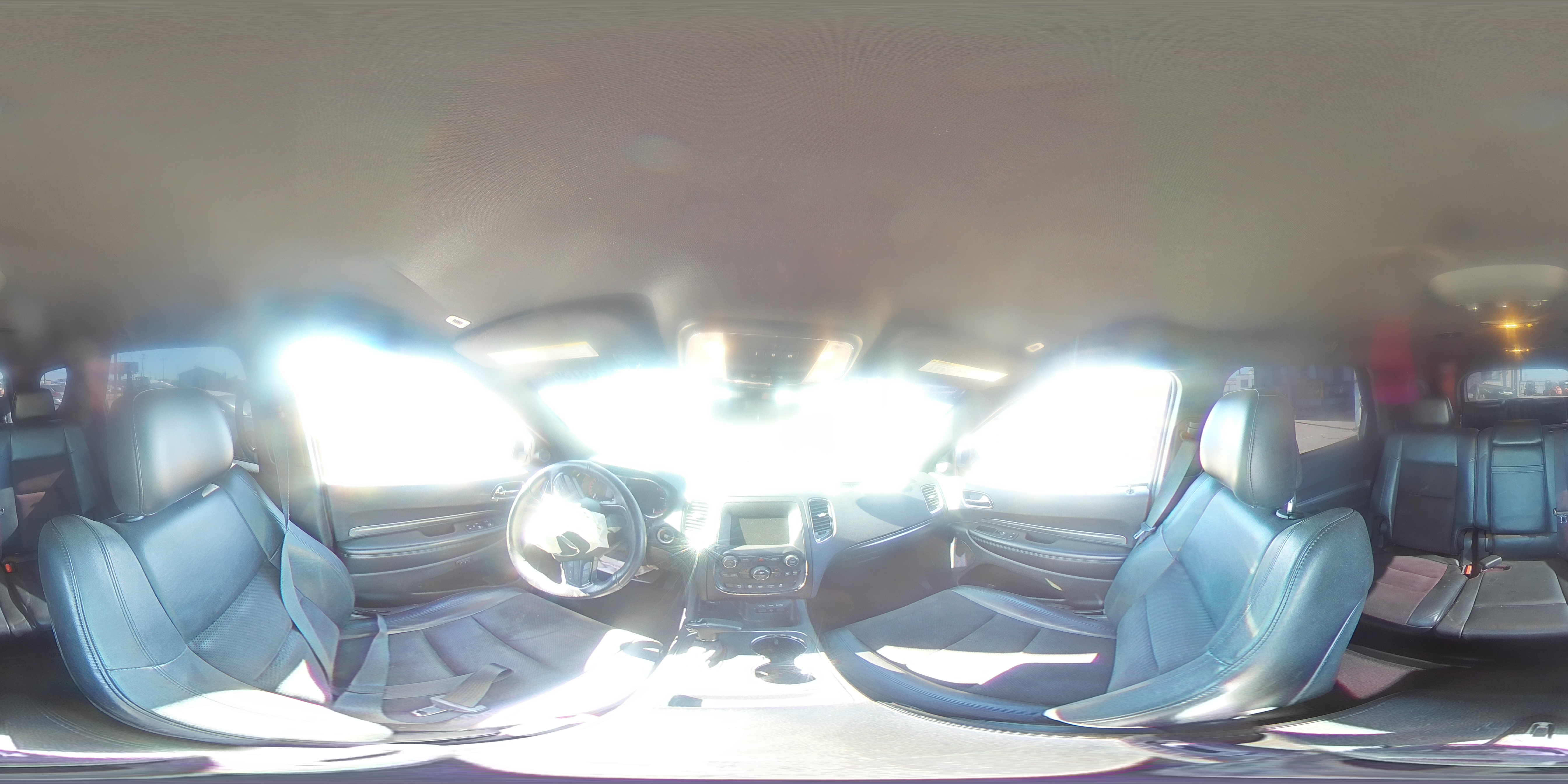 2019 Dodge Durango Gt VIN: 1C4RDJDGXKC559999 Lot: 90373065