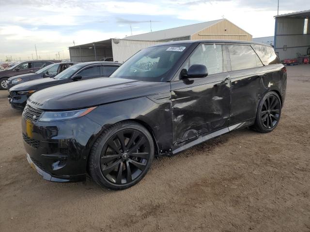 2024 LAND ROVER RANGE ROVER SPORT AUTOBIOGRAPHY   a la Venta en Copart CO - DENVER