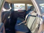 2011 MERCEDES A160CDI AVANTGARDE SE CVT  for sale at Copart SANDY