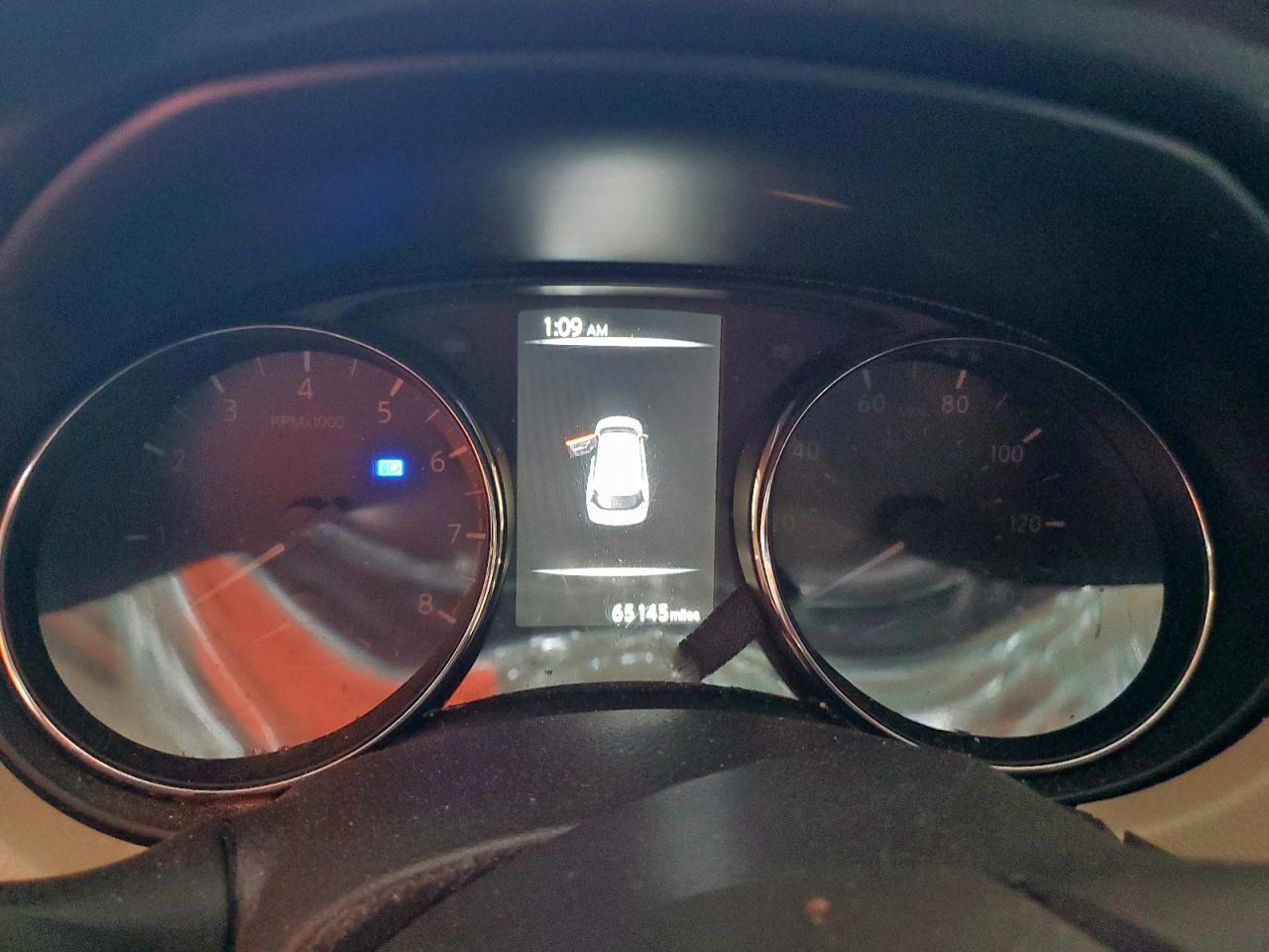 2017 Nissan Rogue S VIN: JN8AT2MT2HW134405 Lot: 82286865