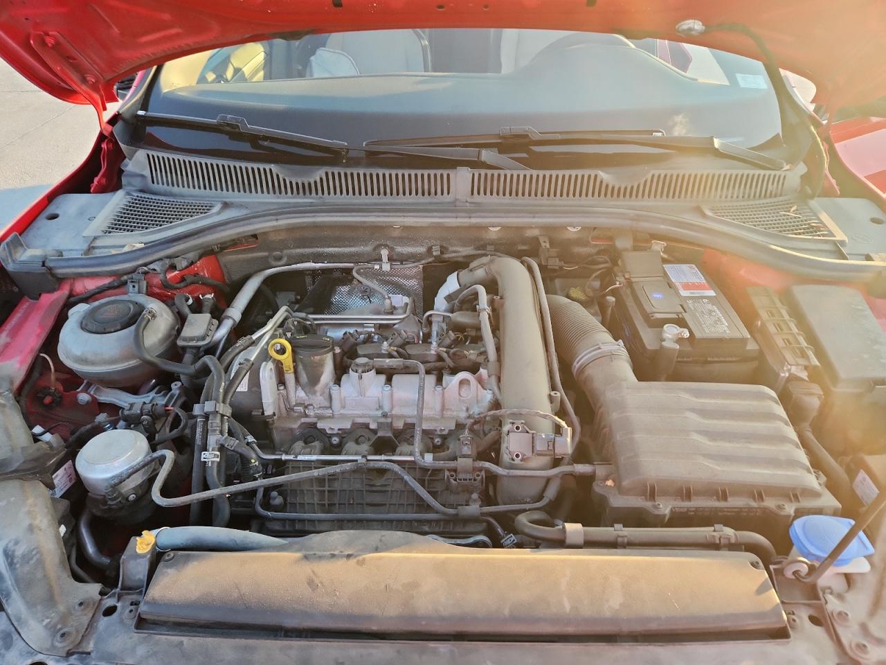 2019 Volkswagen Jetta S VIN: 3VWCB7BU4KM234199 Lot: 86168415