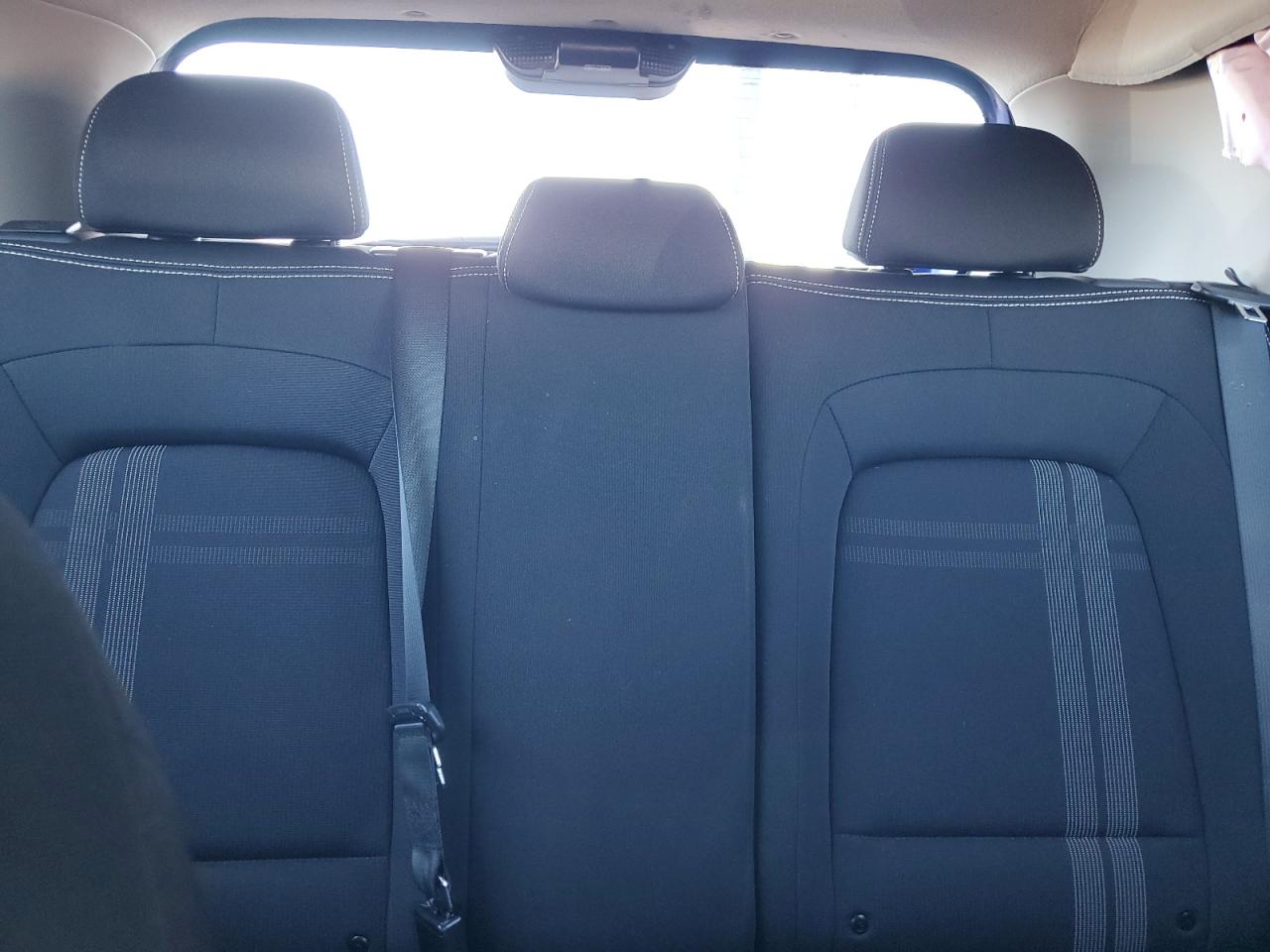 2023 Hyundai Venue Sel VIN: KMHRC8A36PU255403 Lot: 84946545