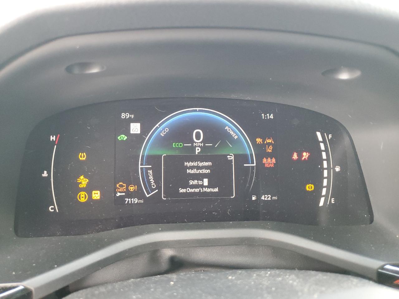 2025 Toyota Camry Xse VIN: 4T1DAACK9SU089351 Lot: 84870175