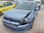 2010 VOLKSWAGEN GOLF S  for sale at Copart BRISTOL