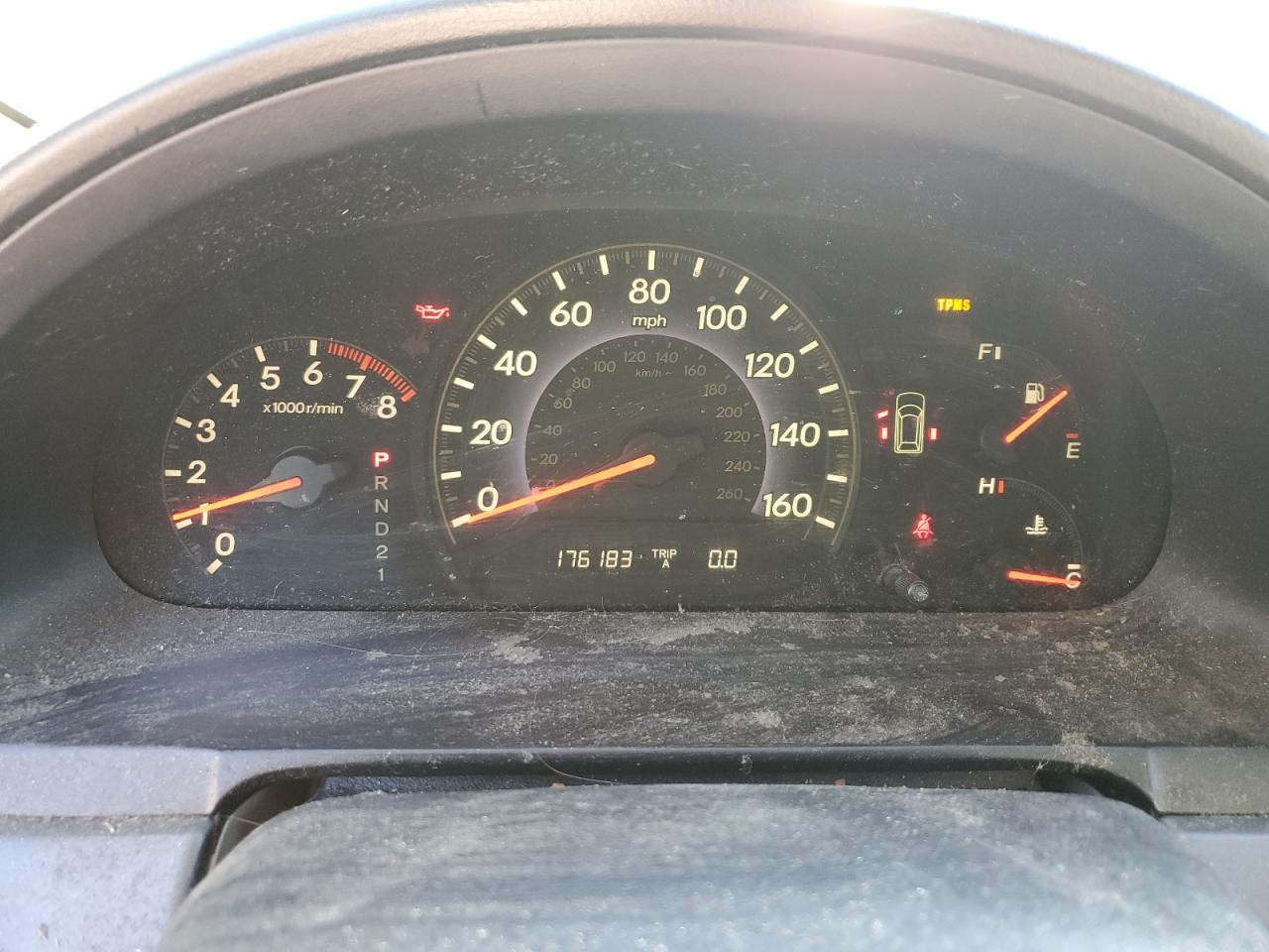 2007 Honda Odyssey Lx VIN: 5FNRL38277B069124 Lot: 81986145