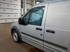 2012 FORD TRANSIT CONNECT T220  for sale at Copart EAST KILBRIDE