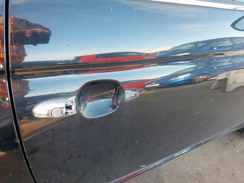 2008 FIAT 500 1.2 LOUNGE 3DR