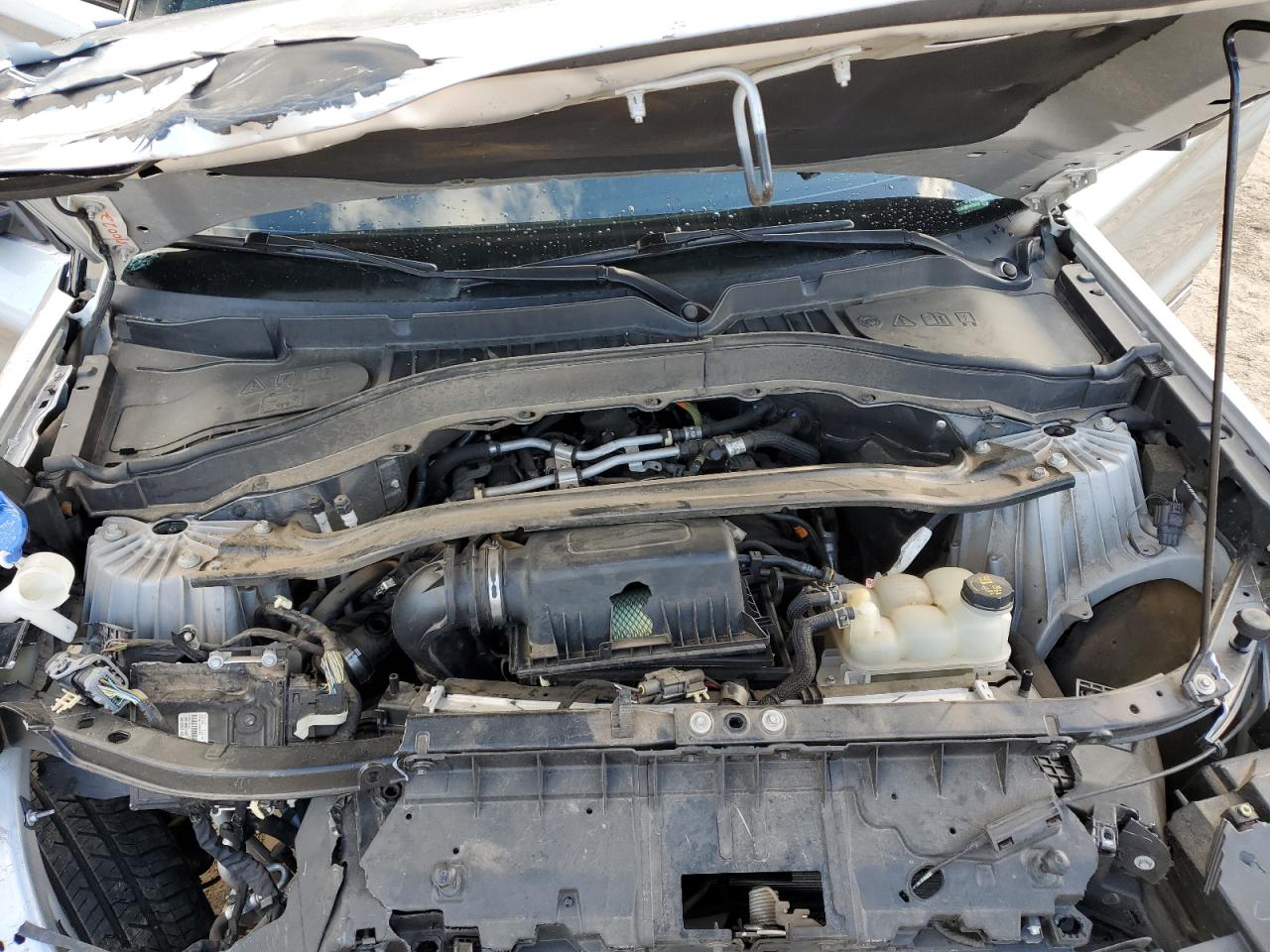 2021 Ford Explorer Limited VIN: 1FMSK8FH0MGB06603 Lot: 90671525