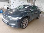 2020 JAGUAR I-PACE 294KW EV400 HSE 90KWH 5DR AUTO for sale at Copart EAST KILBRIDE
