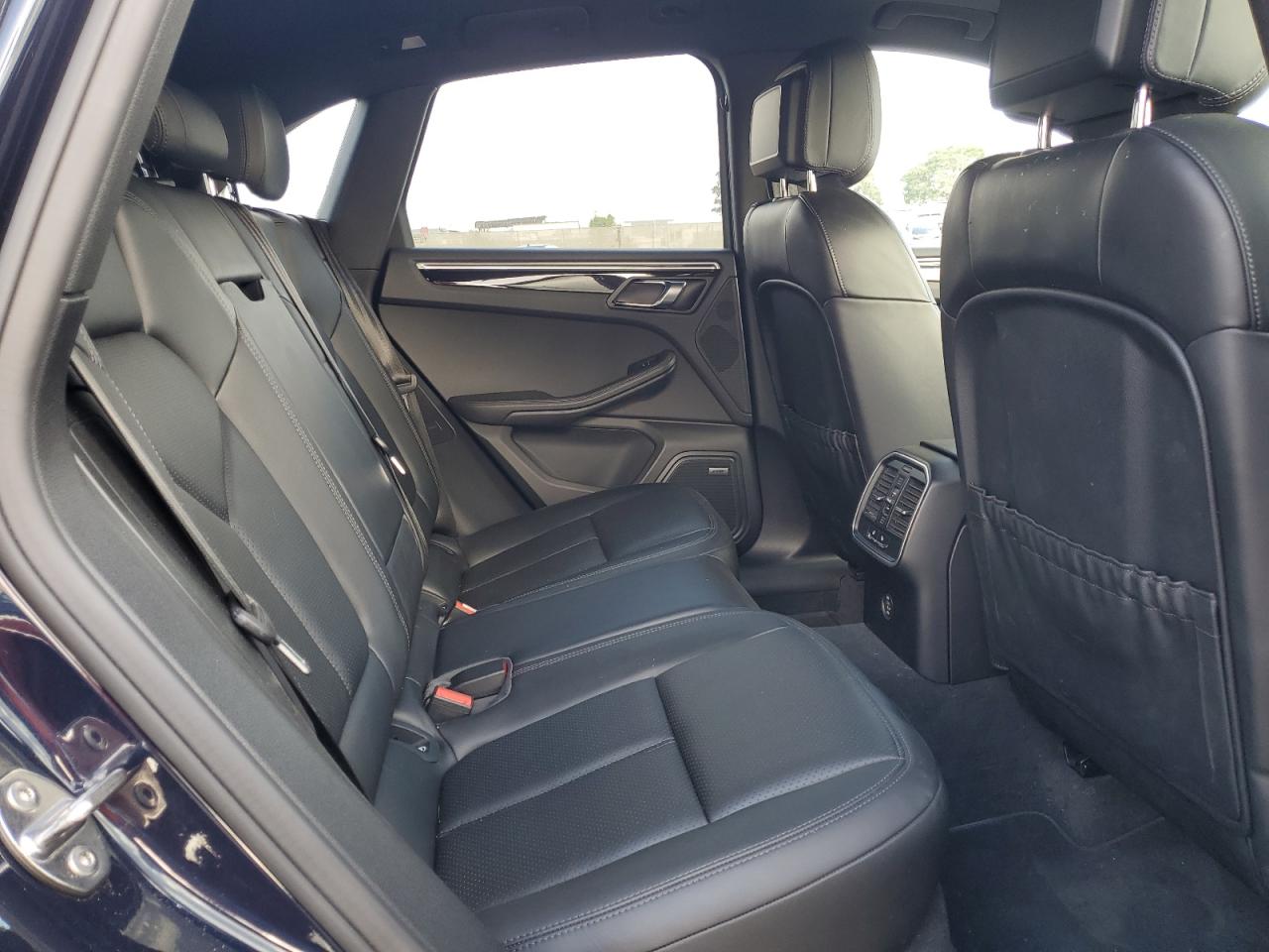 2018 Porsche Macan VIN: WP1AA2A54JLB08482 Lot: 82463755