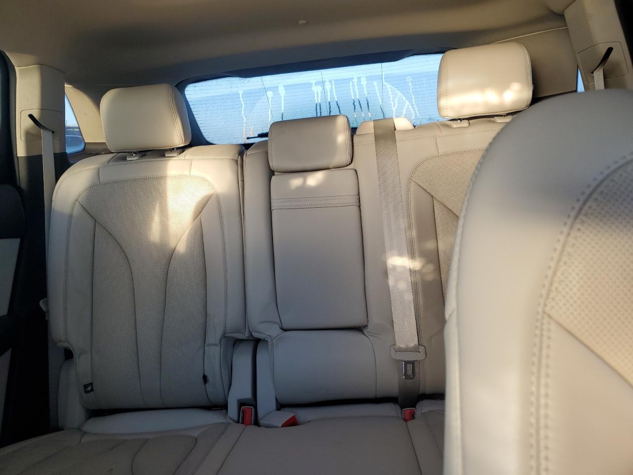 2020 Lincoln Nautilus Reserve VIN: 2LMPJ6K93LBL03965 Lot: 89658735