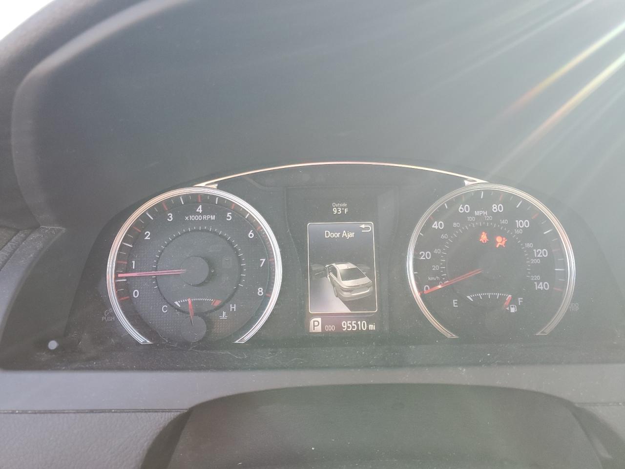 2017 Toyota Camry Le VIN: 4T1BF1FK2HU314223 Lot: 86501595