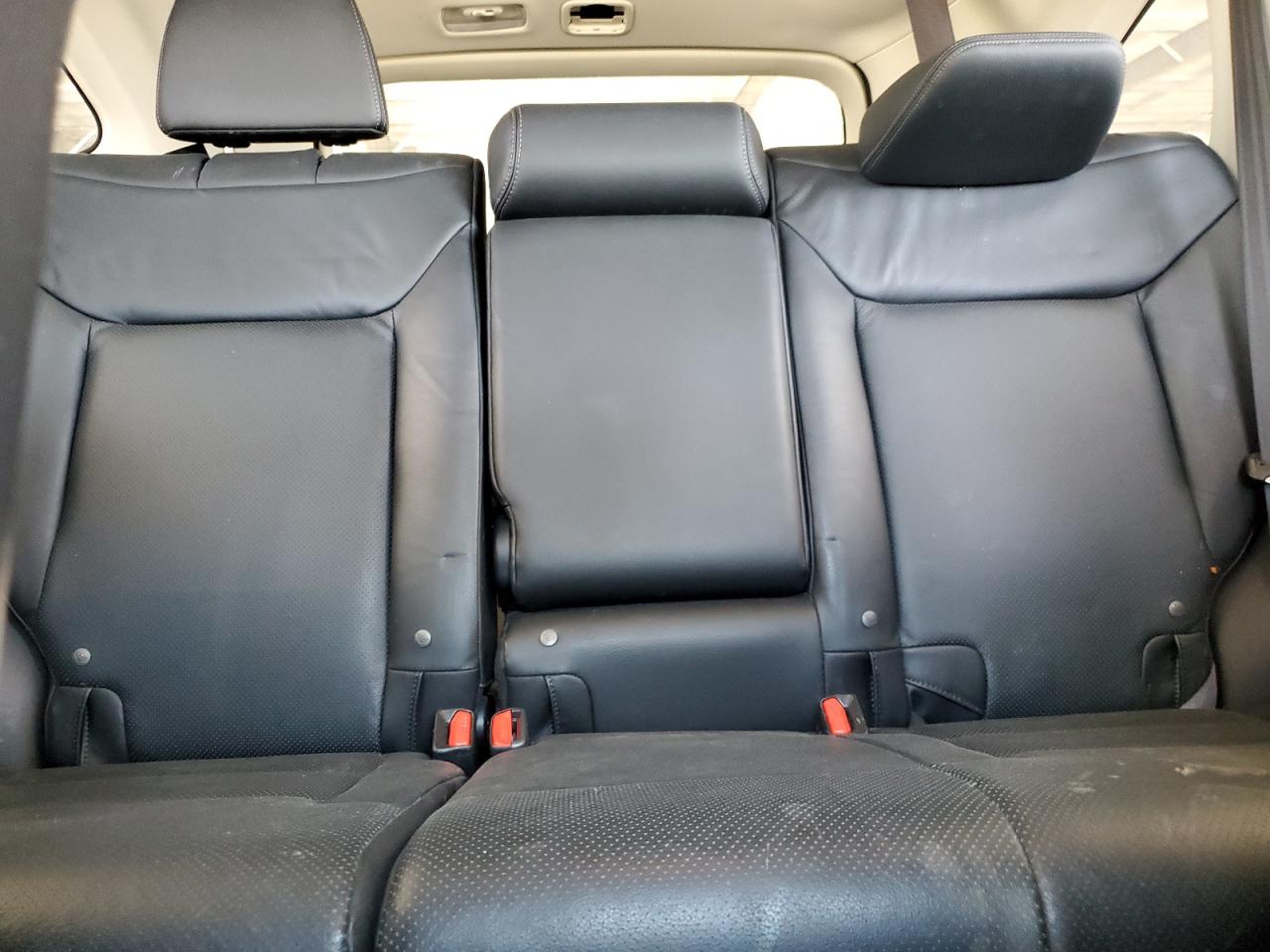 2015 Honda Cr-V Exl VIN: 2HKRM4H72FH691032 Lot: 84462305