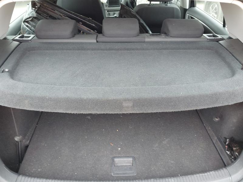 2016 VOLKSWAGEN GOLF 1.6 TDI 110 MATCH EDITION 5DR