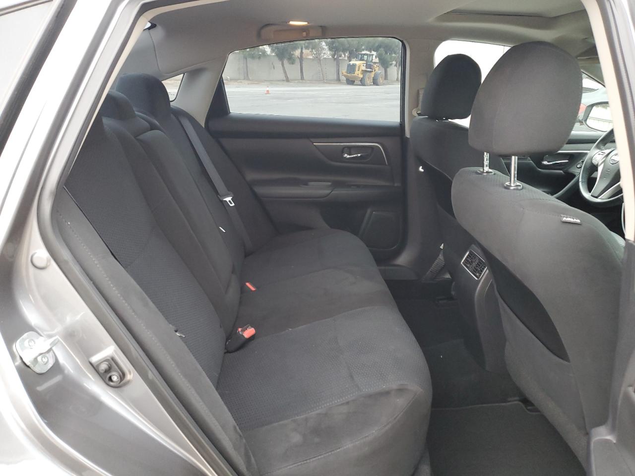 2015 Nissan Altima 2.5 VIN: 1N4AL3AP1FC576203 Lot: 82430625