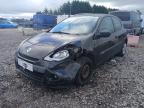 2010 RENAULT CLIO 1.2 16V EXTREME 3DR for sale at Copart WISBECH