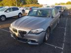 2013 BMW 5 SERIES 520D M SPORT 4DR STEP AUTO [START STOP] for sale at Copart SANDTOFT