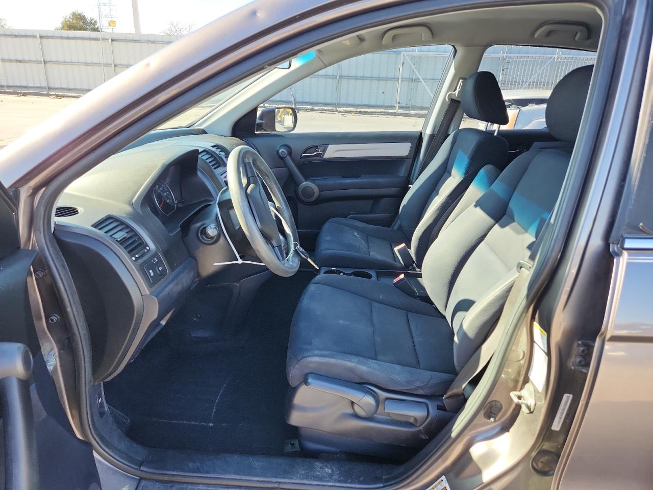 2010 Honda Cr-V Lx VIN: 5J6RE3H37AL034066 Lot: 87113655