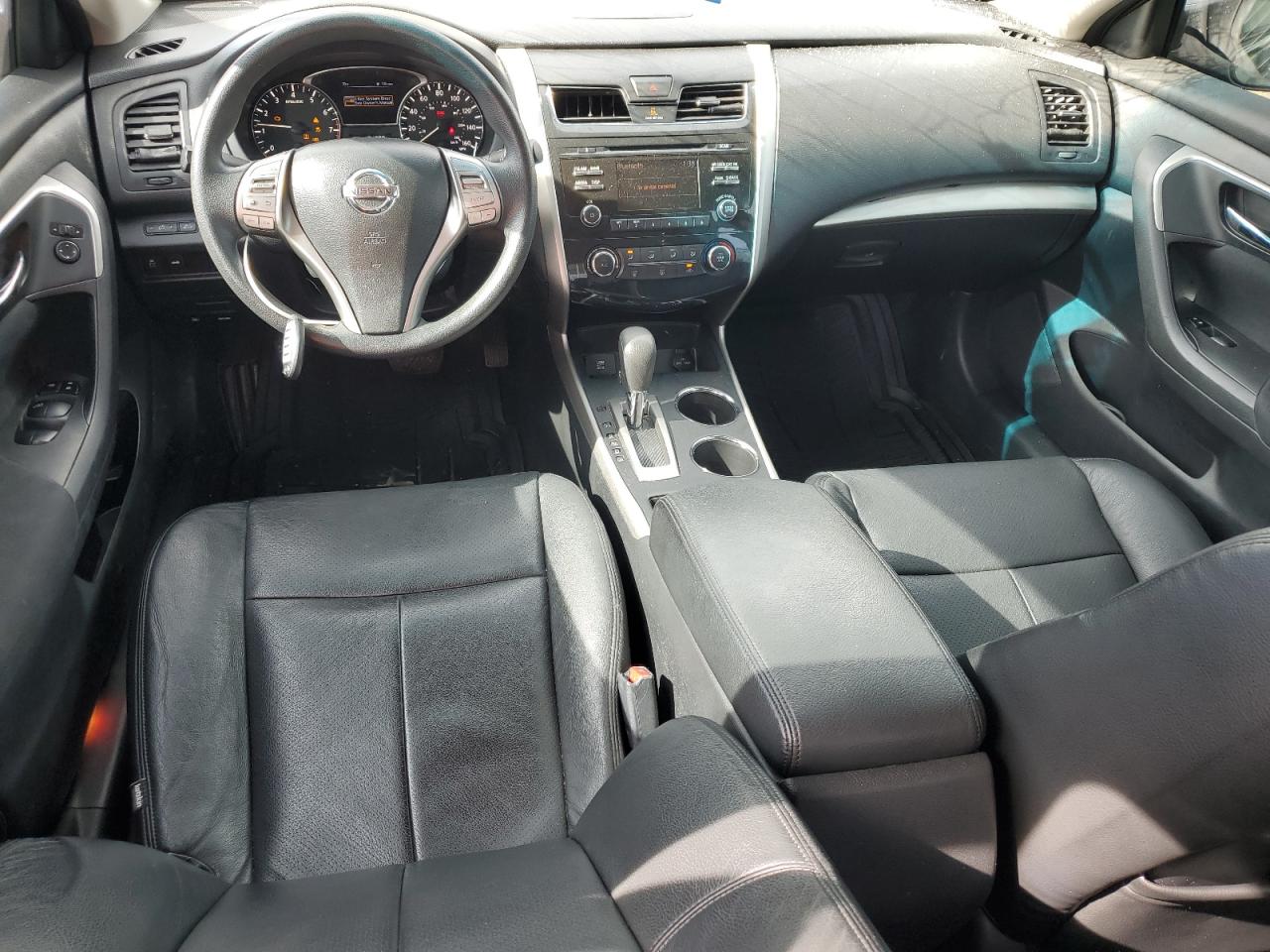 2015 Nissan Altima 2.5 VIN: 1N4AL3AP0FC209759 Lot: 82361305