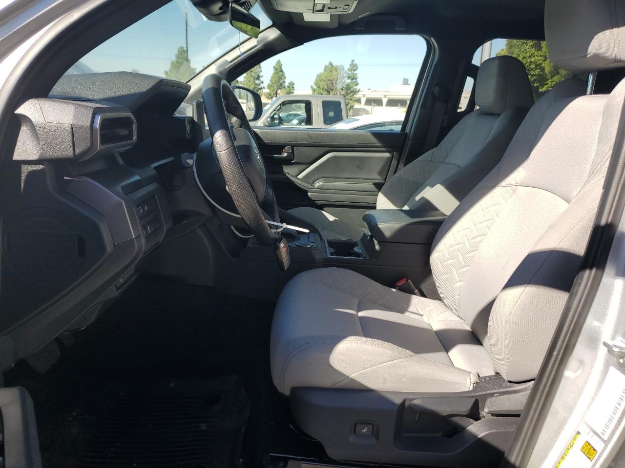 2025 Toyota Tacoma Double Cab VIN: 3TMKB5FN5SM031330 Lot: 87477575