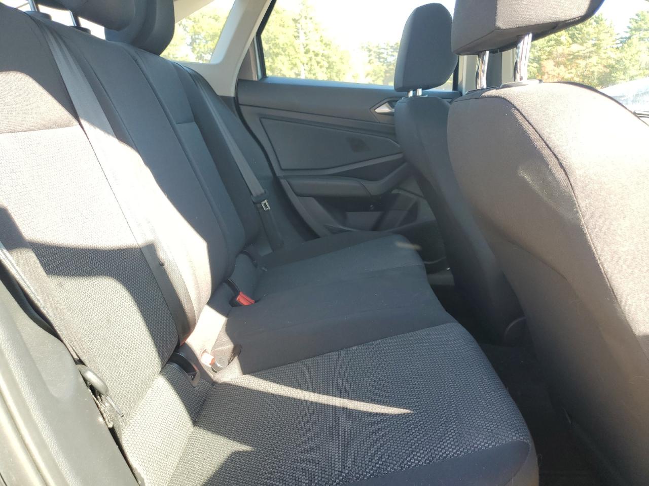 2019 Volkswagen Jetta S VIN: 3VWC57BU8KM228686 Lot: 84441705