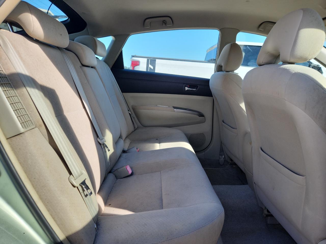 2008 Toyota Prius VIN: JTDKB20U783317608 Lot: 84484135