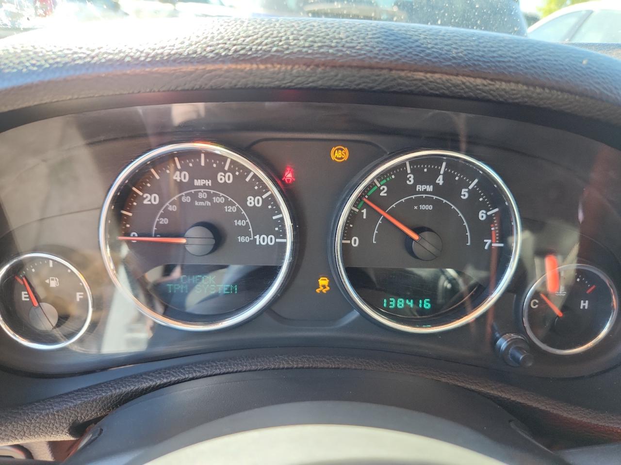 2013 Jeep Wrangler Unlimited Rubicon VIN: 1C4BJWFG7DL506183 Lot: 80532725