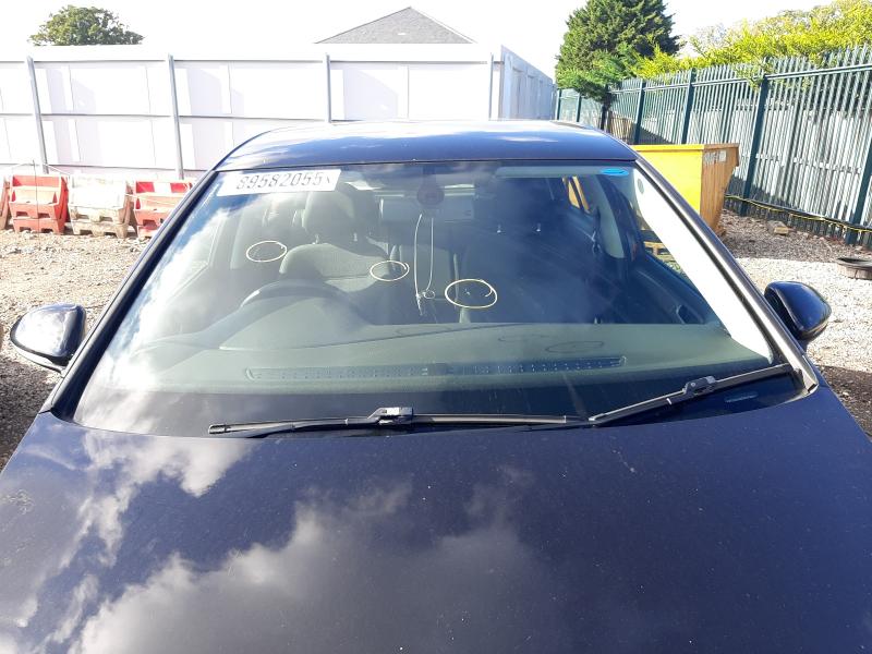 2015 VOLKSWAGEN GOLF 1.6 TDI 105 MATCH 5DR DSG