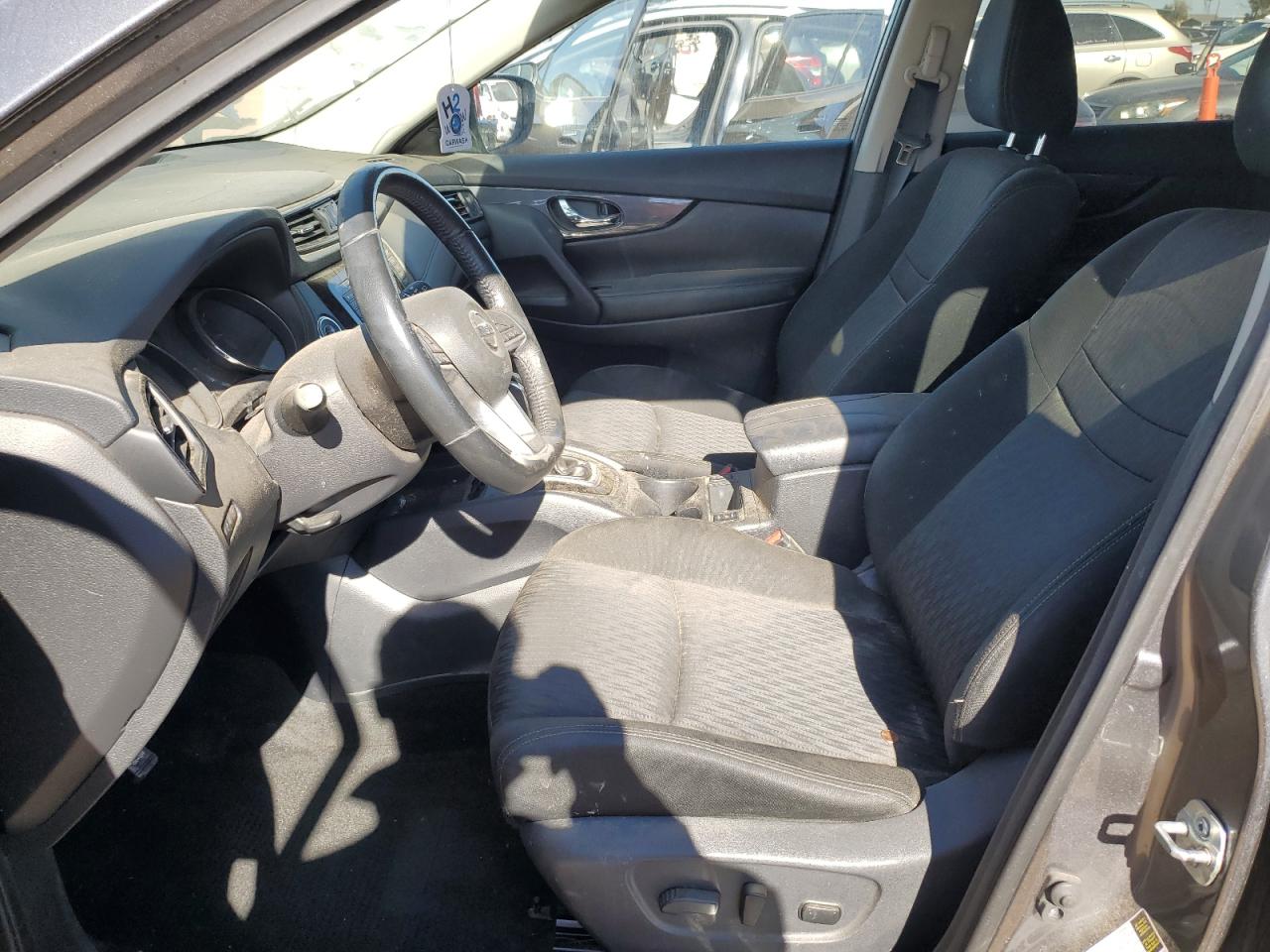 2018 Nissan Rogue S VIN: KNMAT2MV7JP618065 Lot: 90296235