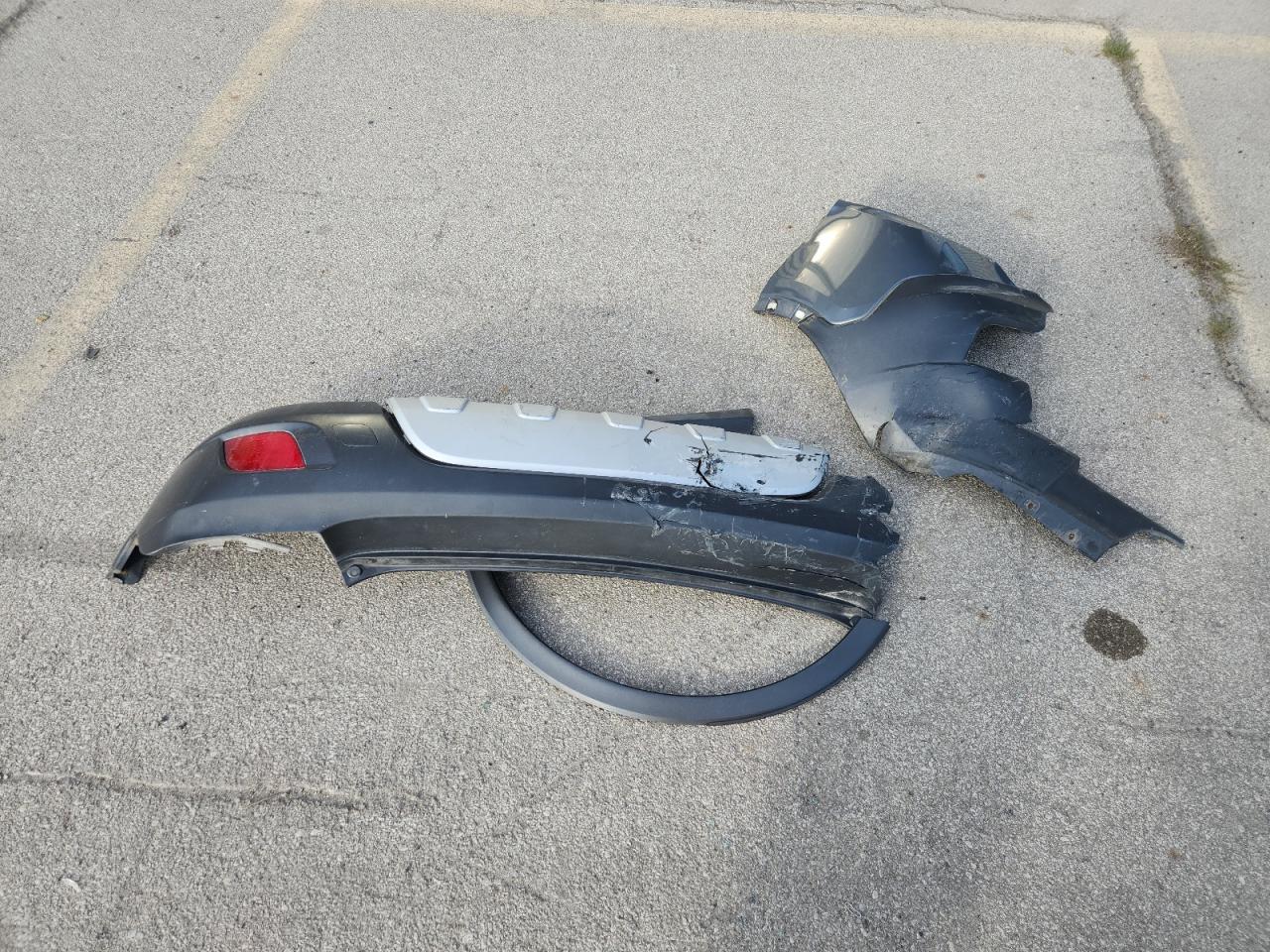 2015 Buick Encore VIN: KL4CJASB2FB055703 Lot: 86704035