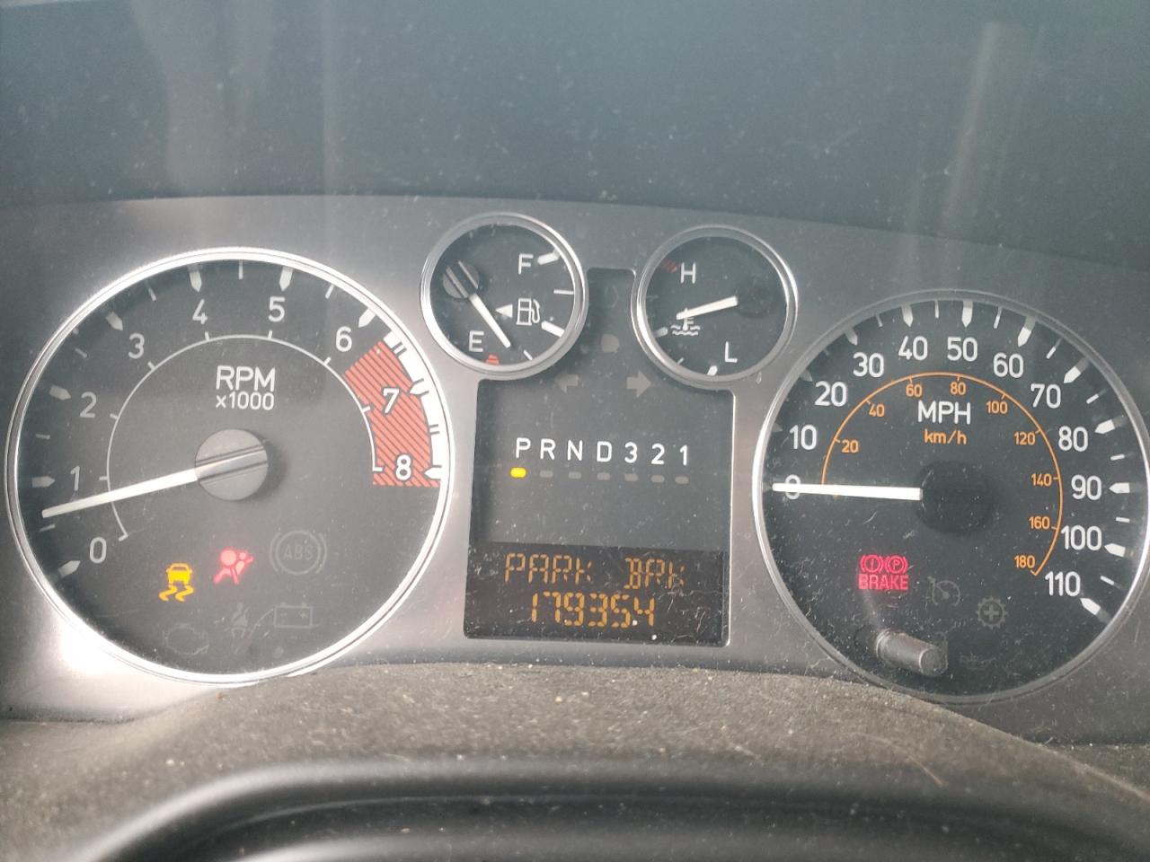 2007 Hummer H3 VIN: 5GTDN13E178251002 Lot: 90292945