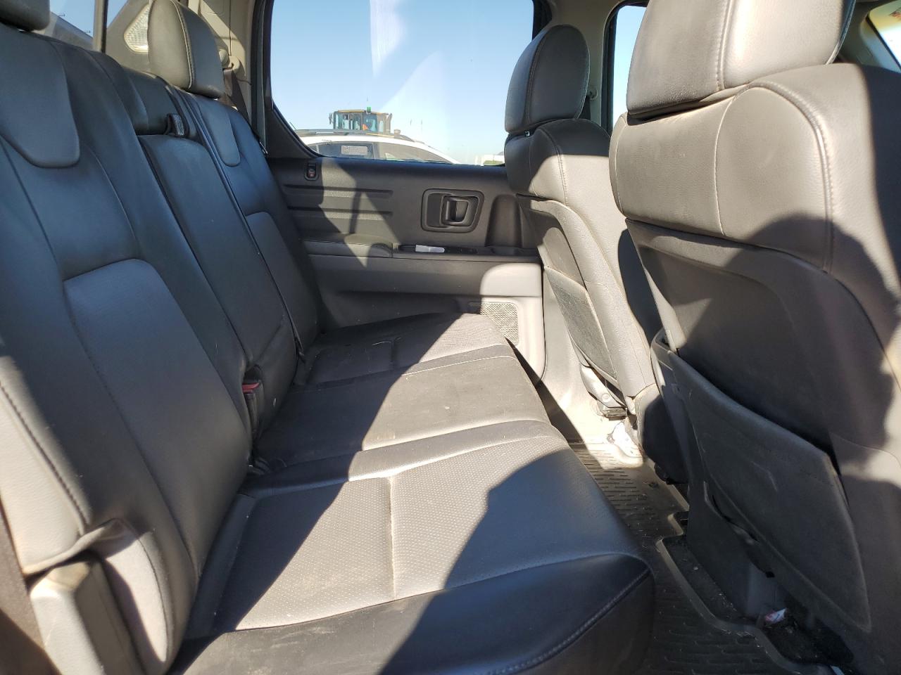 2006 Honda Ridgeline Rtl VIN: 2HJYK16516H520679 Lot: 82246155