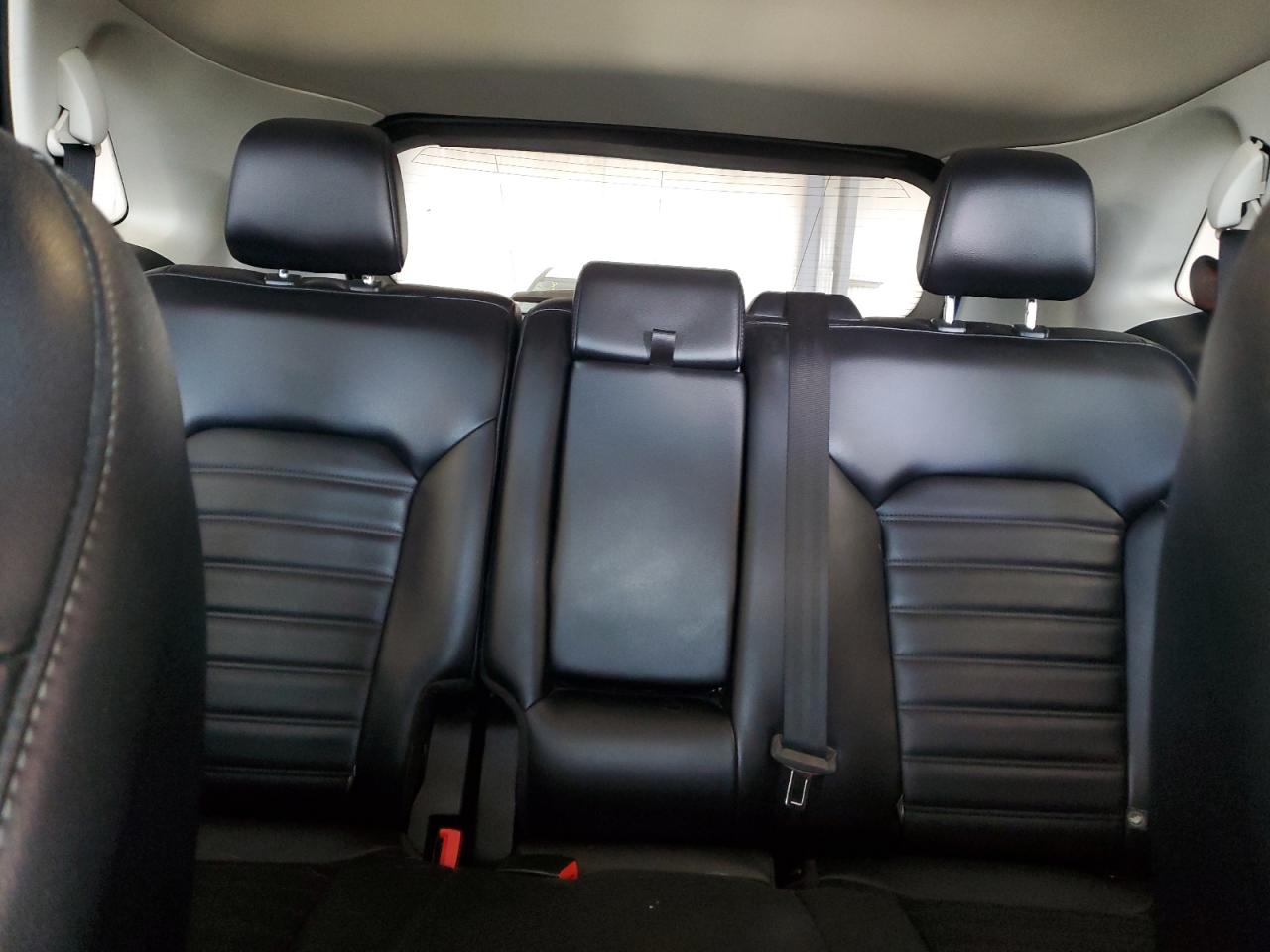 2019 Ford Edge Sel VIN: 2FMPK4J98KBC59913 Lot: 85510565