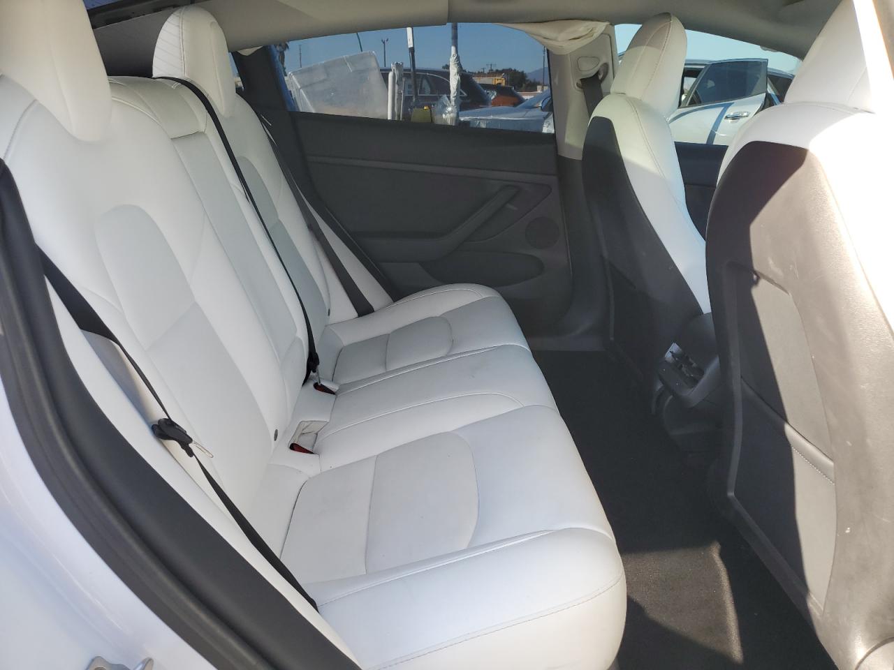 2021 Tesla Model 3 VIN: 5YJ3E1EA4MF046170 Lot: 87115775