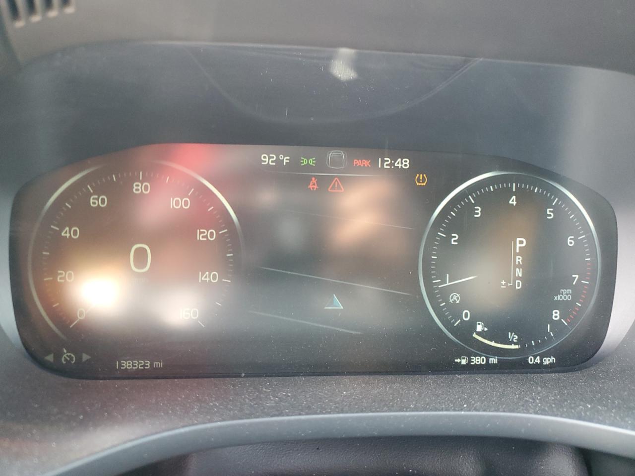 2019 Volvo Xc60 T6 Inscription VIN: LYVA22RLXKB218685 Lot: 89884515