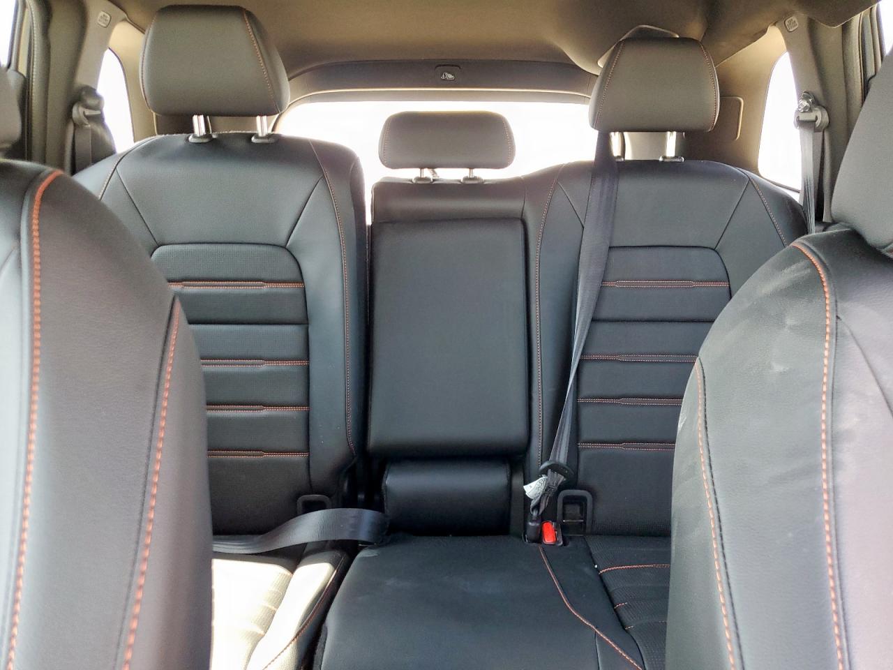 2026 Honda Cr-V Sport Touring VIN: 7FARS6H97TE034549 Lot: 84920705