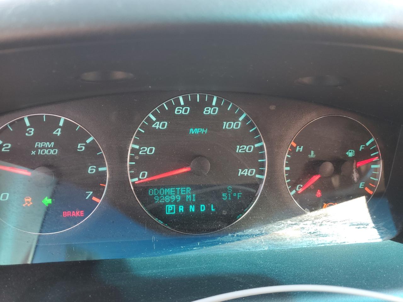 2016 Chevrolet Impala Limited Ltz VIN: 2G1WC5E39G1123059 Lot: 85775935