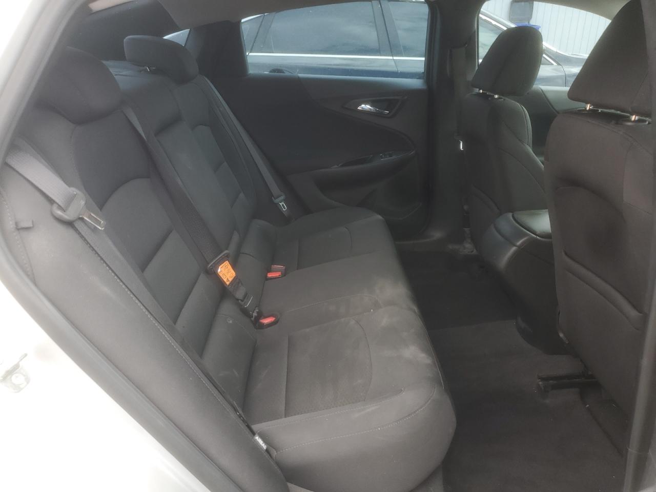 2016 Chevrolet Malibu Ls VIN: 1G1ZB5ST7GF244170 Lot: 86265755